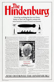 Hindenburg The 11x17 poster for sale cheap United States USA
