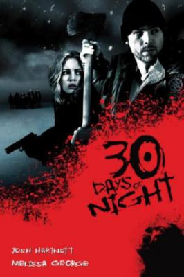 30 Days Of Night Movie poster 24x36 24inx36in The Poster Depot
