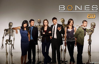 Bones poster 24x36 24inx36in The Poster Depot