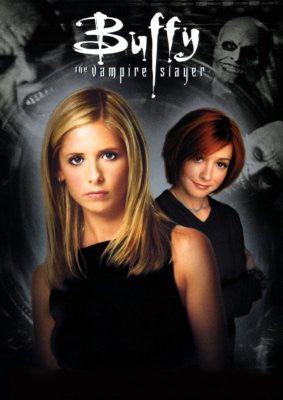 Buffy The Vampire Slayer poster #03 Large for sale cheap United States USA