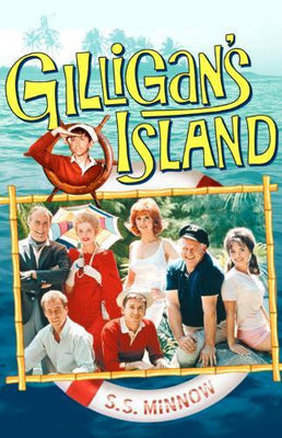 Gilligans Island poster #01 Large for sale cheap United States USA