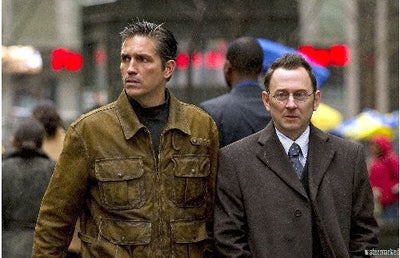 Person Of Interest poster 27"x40" 27x40 Oversize The Poster Depot
