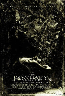 Possession movie Poster 24x36 24inx36in The Poster Depot