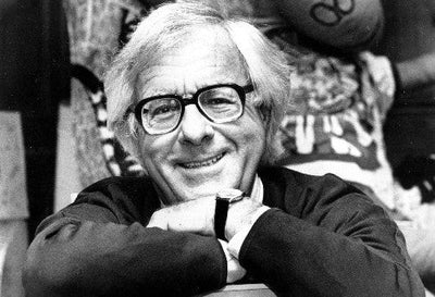 Ray Bradbury Poster Oversize On Sale United States