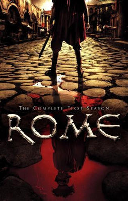 Rome poster #01 Large for sale cheap United States USA