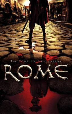 Rome poster 27"x40" 27x40 Oversize The Poster Depot