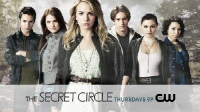 Secret Circle poster 24x36 24x36 Large The Poster Depot