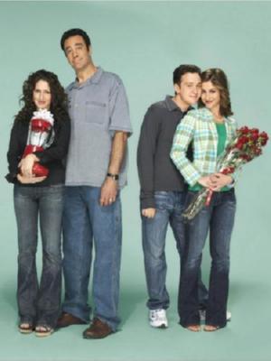 Til Death poster Cast poster 24x36 24x36 Large The Poster Depot