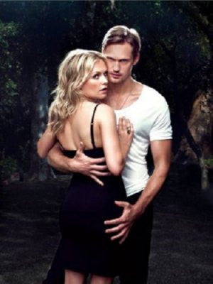 True Blood Poster Oversize On Sale United States
