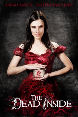Dead Inside The poster 24x36 24inx36in The Poster Depot