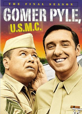 Gomer Pyle Usmc poster 27"x40" 27x40 Oversize The Poster Depot