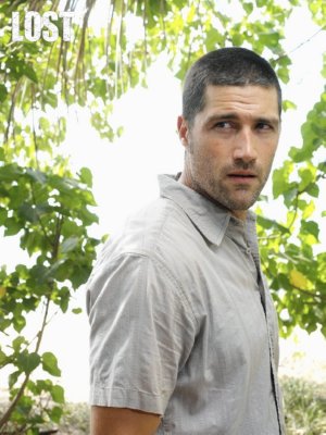 Lost poster Matthew Fox Large for sale cheap United States USA