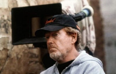 Ridley Scott poster Large for sale cheap United States USA