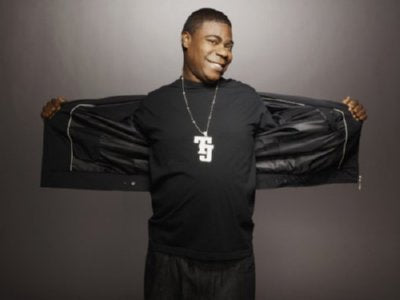 Tracy Morgan poster Large for sale cheap United States USA