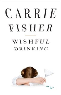 Wishful Drinking movie Poster 24x36 24inx36in The Poster Depot