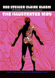 Illustrated Man The 11x17 poster for sale cheap United States USA
