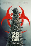 28 Years Later Movie Poster (24"x36") The Poster Depot
