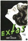 Extase Ecstasy 11x17 poster for sale cheap United States USA