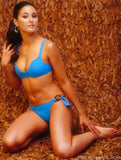 Emmanuelle Chriqui 11x17 poster blue bikini for sale cheap United States USA