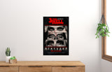 3 From Hell Movie Poster - 24"x36" The Poster Depot