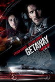 Getaway 11x17 poster for sale cheap United States USA