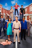 Eureka 11x17 poster No Text for sale cheap United States USA