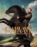 Galavant Poster 11x17 The Poster Depot
