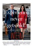 Intern The 11x17 poster for sale cheap United States USA
