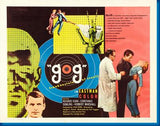 Gog 11x17 poster for sale cheap United States USA