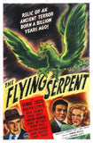 Flying Serpent The 11x17 poster for sale cheap United States USA