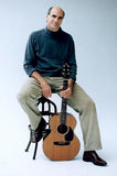 James Taylor 11x17 poster with guitar for sale cheap United States USA