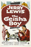 Geisha Boy 11x17 poster for sale cheap United States USA