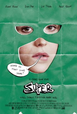 Super poster 27"x40" 27x40 Oversize The Poster Depot