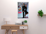 Action Jackson Movie Poster 27x40 The Poster Depot