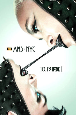 American Horror Story Poster 16"x24" NYC