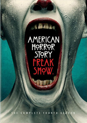 American Horror Story Freak Show Poster 24x36 The Poster Depot