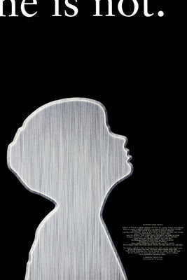 AI Movie David Game Poster (24"x36") The Poster Depot