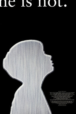 AI Movie David Game Poster 27x40 The Poster Depot