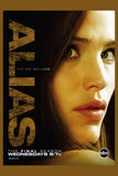 Alias TV Series Poster - 24"x36" The Poster Depot