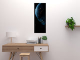 Alien Earth Poster (11"x17") The Poster Depot