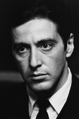 Al Pacino Poster 16"x24" The Poster Depot