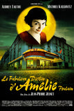 Amalie Movie Poster 16"x24" – Poetic Indie Wall Art The Poster Depot