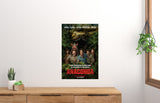 Anaconda Movie Poster - 27"x40" The Poster Depot