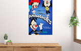 The Animaniacs  Poster 16x24 16"x24"