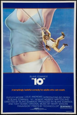 10 Poster 11x17 The Poster Depot