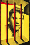 Birdman of Alcatraz Movie Poster 11"x17" The Poster Depot