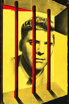 Birdman of Alcatraz Movie Poster 27x40 The Poster Depot