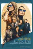 Black Bag  Movie Poster 27x40 27"x40"