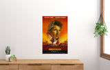 Breathless Movie Poster - 27"x40" The Poster Depot