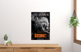 The Bride Movie Poster - 27"x40" The Poster Depot